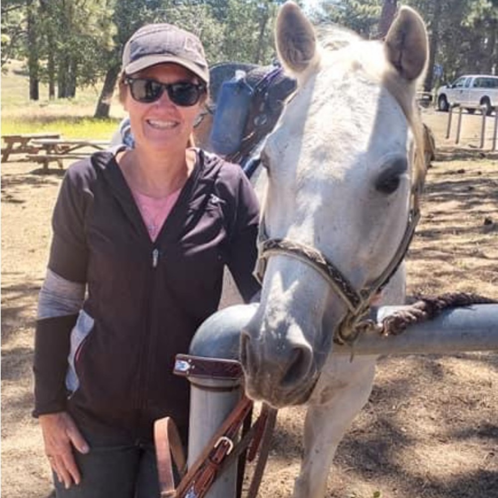 Meet your Posher, Danette